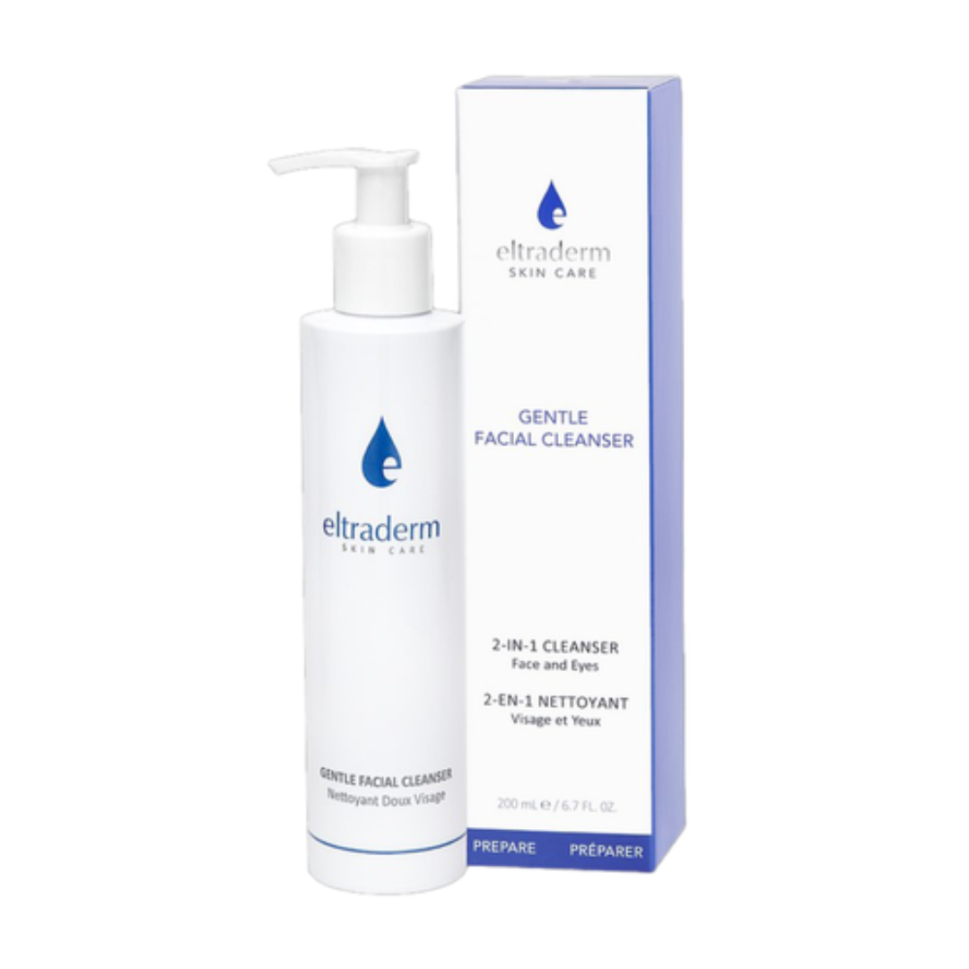 Advanced Skin Care Kit